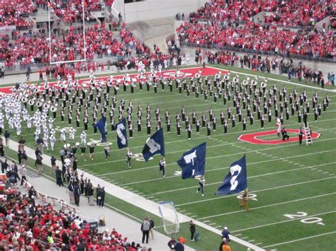 10 Facts About the Penn State-Ohio State Rivalry - Onward State