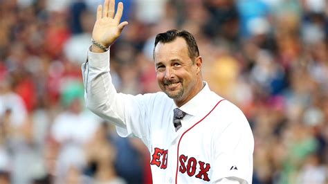 Tim Wakefield, who revived his career and Red Sox trophy case with ...