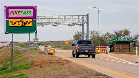 Guest: Oklahoma turnpike board's goal is safer, efficient roads