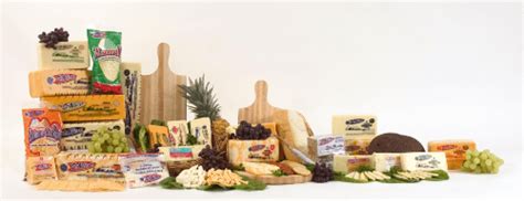 St-Albert Cheese Co-op - Chesterville | Ontario - 1000 Towns of Canada