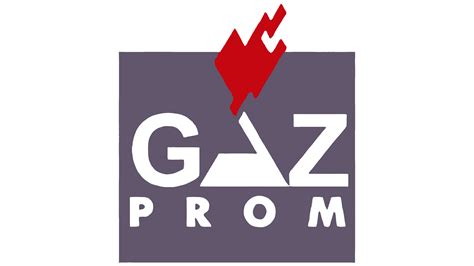 Gazprom Logo, symbol, meaning, history, PNG, brand