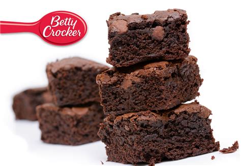 Can You Make Betty Crocker Brownies in the Microwave? - Foods Guy