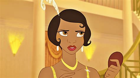 Walt Disney Characters images Walt Disney Screencaps - Princess Tiana ...