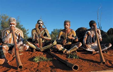 Aboriginal 'Memories' Of Australia's Coastline Go Back More Than 7,000 Years | Ancient Pages