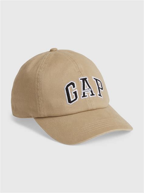 Gap Logo Baseball Hat | Gap