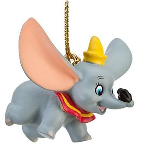 Dumbo Walt Disney World resort ornament from our Christmas collection | Disney collectibles and ...