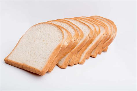 White Toast – Manna Bread Bakery