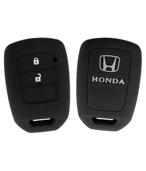 Honda Key Cover & Flip Key Silicon: Buy Honda Key Cover & Flip Key Silicon Online at Low Price ...