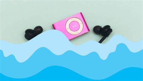 How to Waterproof an iPod Shuffle? – Waterproof Tips