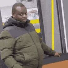 Awkward Stare Sabi Mehboob GIF - Awkward Stare Sabi Mehboob Sort Of - Discover & Share GIFs