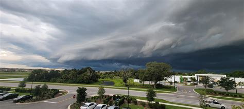 Melbourne, FL. : weather