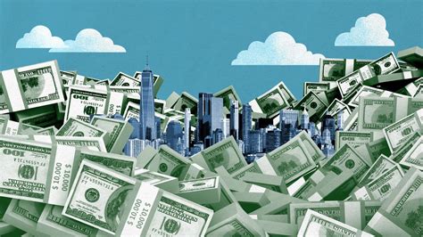 America's most expensive cities | The Week