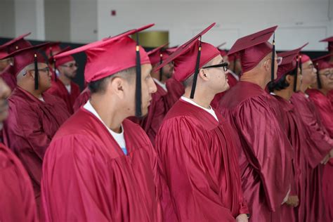 Ironwood recognizes 113 incarcerated graduates