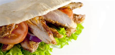 Kismet Kebabs l Chicken Kebab Range