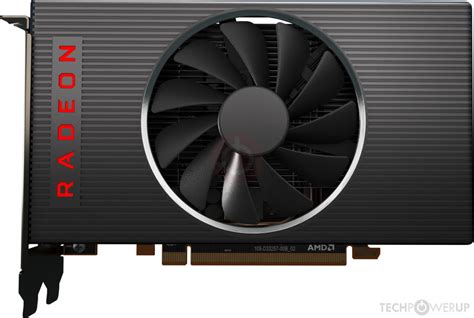 AMD Radeon RX 5500 XT Specs | TechPowerUp GPU Database