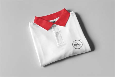 25+ Polo Shirt Mockup PSD Premium Download - Graphic Cloud