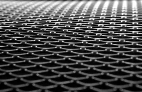 Wire mesh bin | This is a wire mesh bin that is under my com… | Flickr