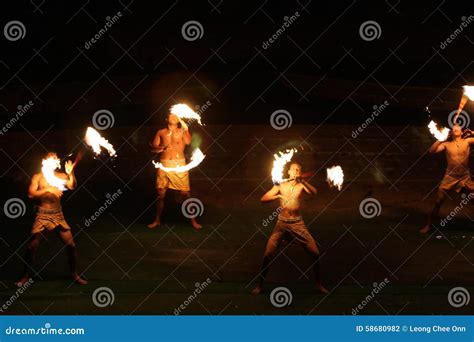 Polynesia Cultural Celebration Editorial Photography - Image of pacific, costume: 58680982