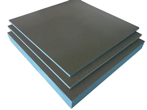 Treated Rigid Foam Insulation 4x8 Styrofoam Sheets Grout Board - Buy 4x8 Styrofoam Sheets,4x8 ...