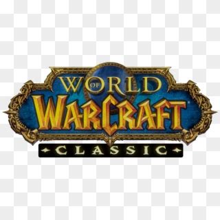 Possible Wow Logo After Warlords Of Draenor - World Of Warcraft Warlords Of Draenor Png ...