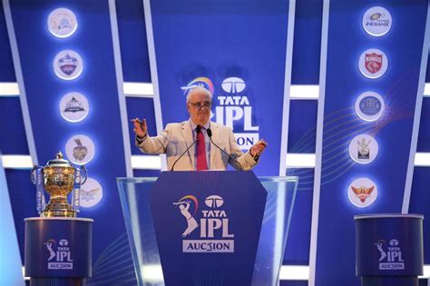 3 moments from the IPL 2023 Auction that created a buzz