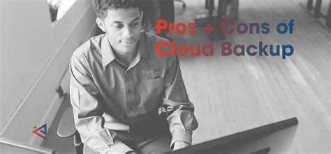 What is Cloud Backup? Pros and Cons of the Valuable Tech - Executech