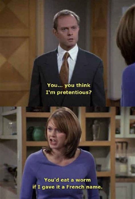 Frasier Quotes That Will Keep You Laughing For A While (23 pics)