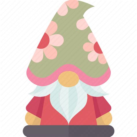 Gnome, leprechaun, folklore, creature, myth icon - Download on Iconfinder