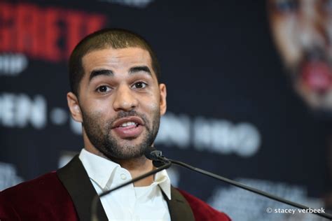 Sadam Ali: I Thank Cotto, He Could Have Taken Easier Fight - Boxing News