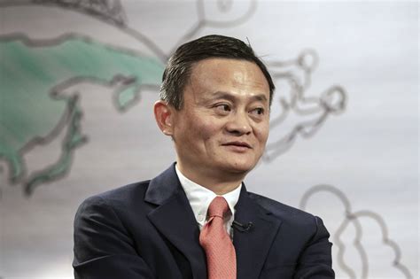 Alibaba founder Jack Ma joins University of Tokyo as professor - The ...