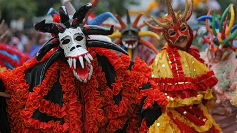 Top Festivals and Events in Puerto Rico :: Blog | La Esperanza Travels