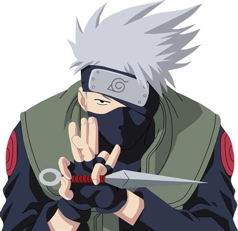 My first digital drawing (ever) of Kakashi! What do you guys think? : Naruto | Kakashi, Kakashi ...