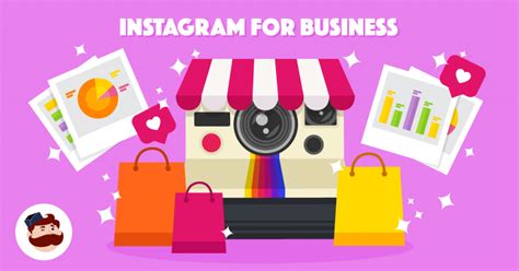 How to use Instagram for Business purposes - The Magazine