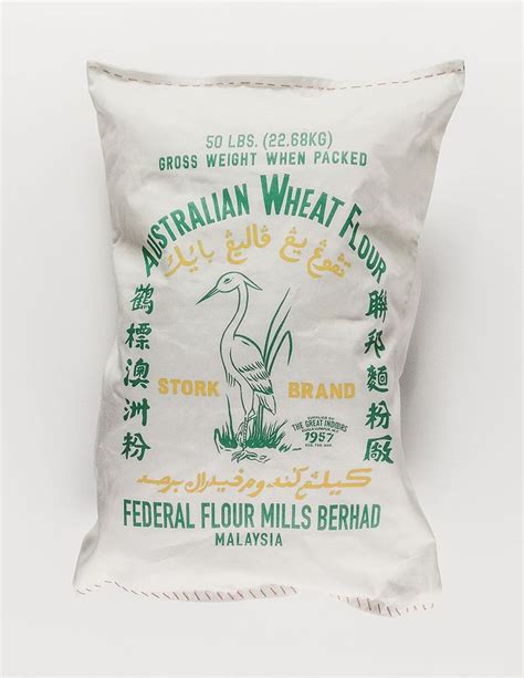 malayan flour mills berhad - Otto Gandy