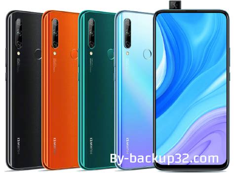 سعر ومواصفات هاتف Huawei Y9 2020 احدث موبايل هواوى واى9 2020