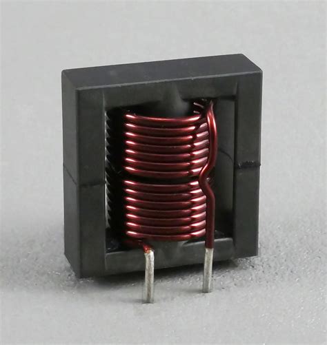 Basics of Inductors | Triad Magnetics