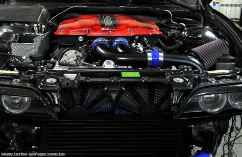 M5 e39 turbo in Ukraine - BMW M5 Forum and M6 Forums