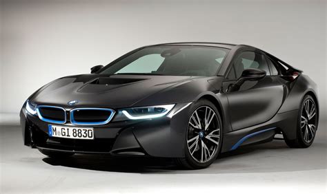 I8 Bmw 2025 - Lora Sigrid