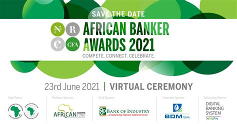 African Banker Awards lauds winners’ innovation and resilience - MSME Africa