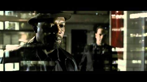 The Samaritan Movie Trailer (HD): Samuel L. Jackson - YouTube