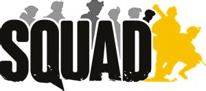 Squad Logo PNG Vector (PDF) Free Download