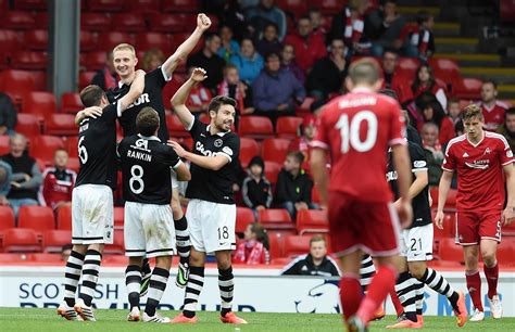 Aberdeen FC: Jack says Dundee United result is 'a wake-up call'