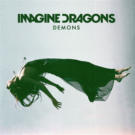 Imagine Dragons Songs Enemy - Ann Trenna