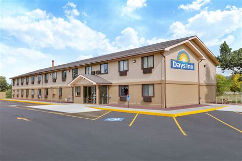 Days Inn by Wyndham Hornell NY | Hornell, NY Hotels