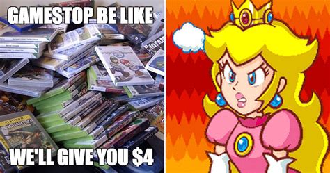 Gamestop Meme - The 22 Funniest Gamestop Stock Memes On The Internet ...