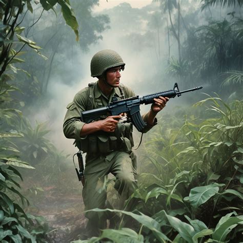 1960s Vietnam War photojournalism by Hà Đặng Đức - Playground