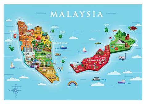 Travel guide for Malaysia – Expats Holidays