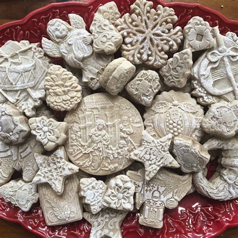 Traditional German Christmas Cookies- Recipes and Links to Buy