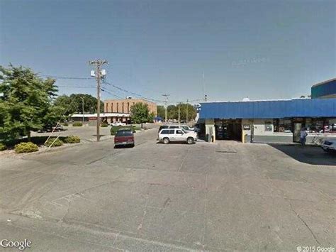 Google Street View Bismarck (Burleigh County, ND) - Google Maps