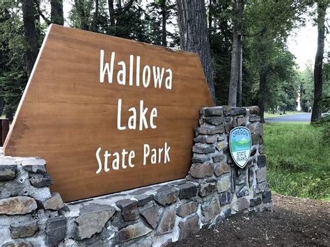 The ULTIMATE Guide to Wallowa Lake: Hiking, Campgrounds + More!